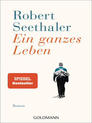 cover image of Ein ganzes Leben